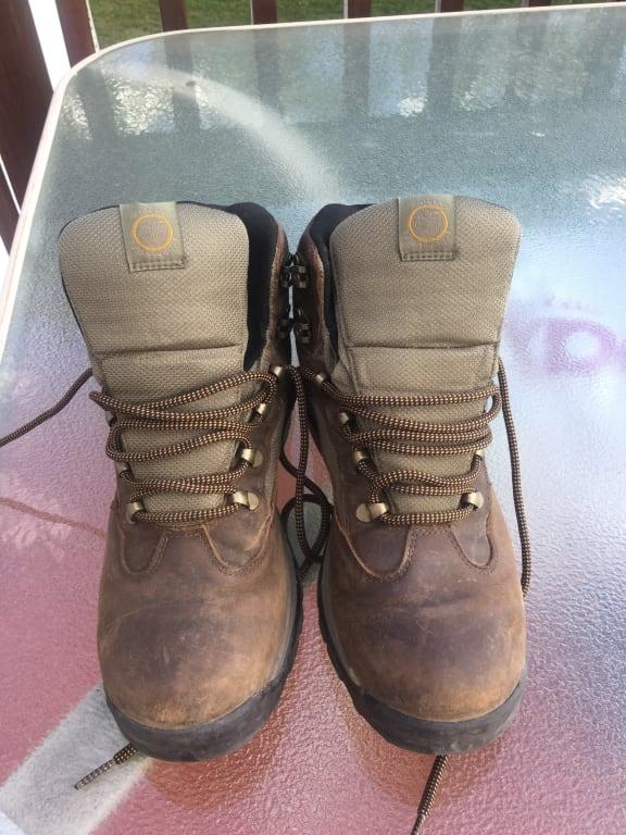 timberland chocorua 2.0 review