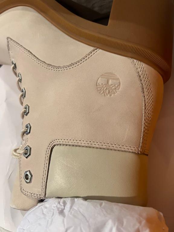 Timberland Women's Allington Heights 6