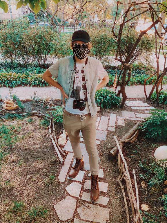 Love the Port Unions !!!