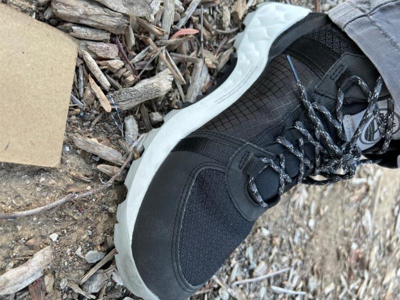 Perfect on all terrain