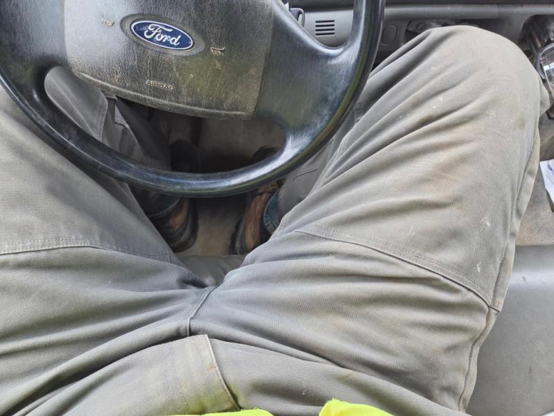 Keeps me warm and clean