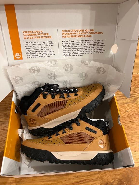 User uploaded product image