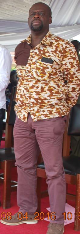 I love my Timberlands