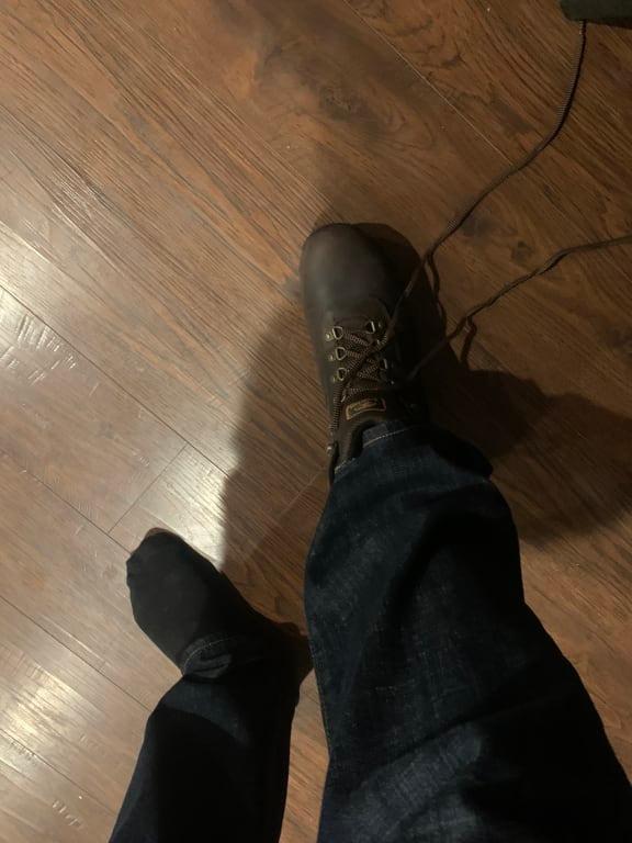 User uploaded product image