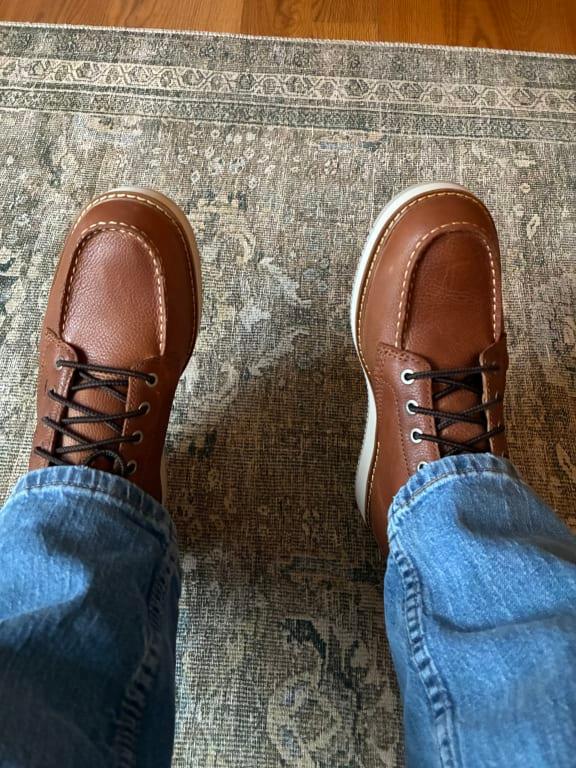 User uploaded product image