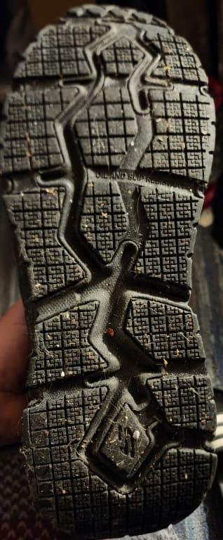 Sketchers over 5 years