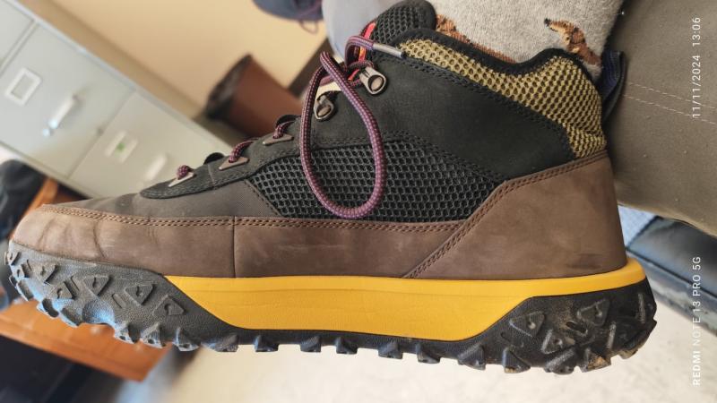 User uploaded product image