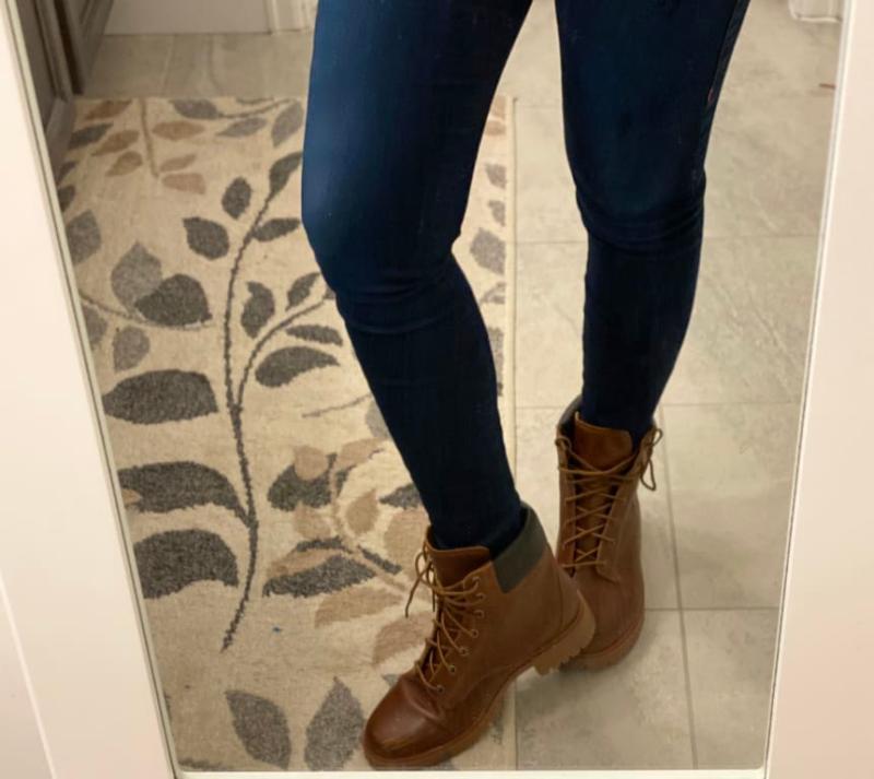 timberland jayne boots review