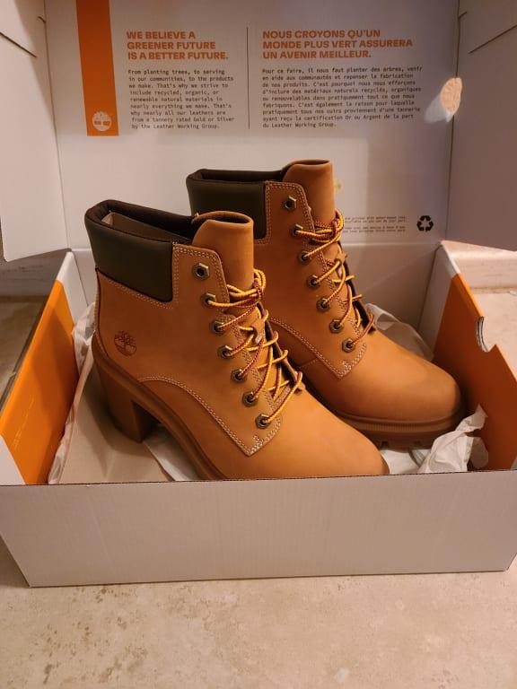 Timberland Women's Allington Heights 6