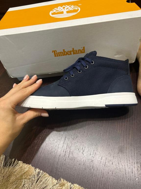 Timberland davis sale square review