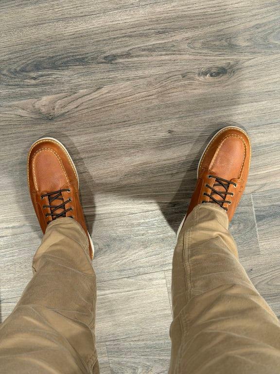 User uploaded product image