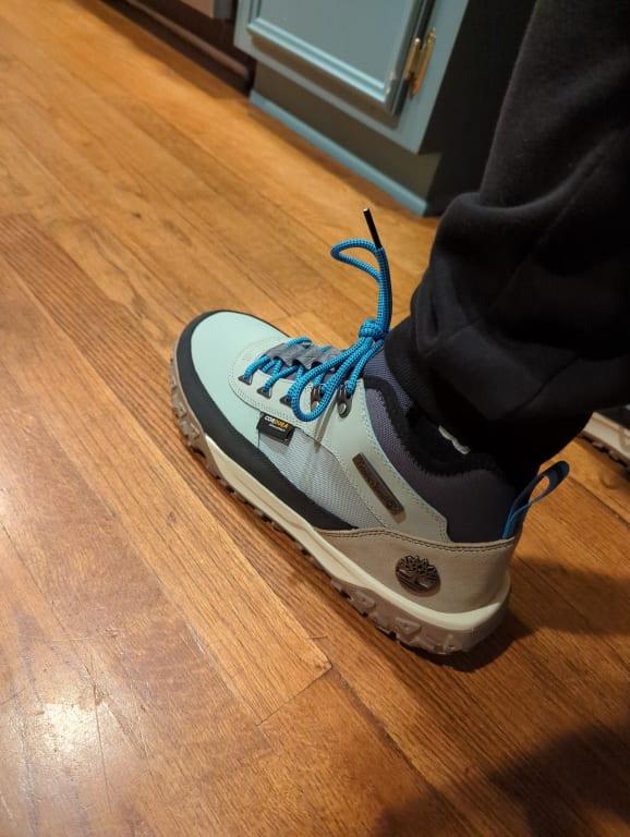 User uploaded product image