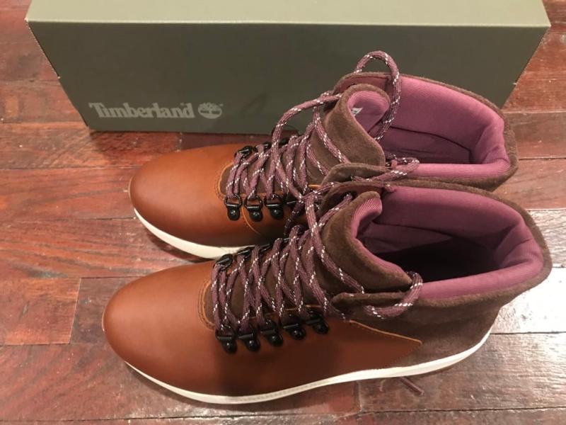 timberland kiri up hiker boots