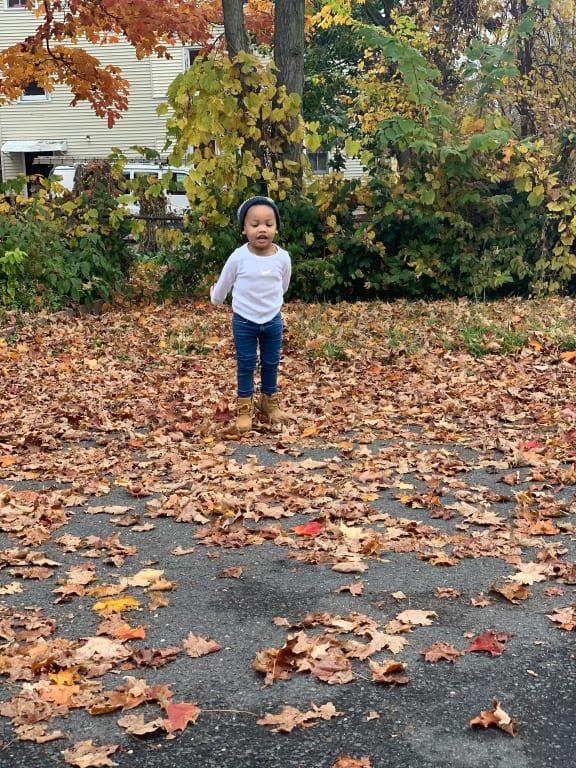 My toddler has small feet so this is his 2nd fall/winter wearing them
