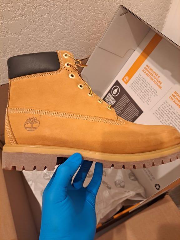 Timberland Classic Premium IN spiderling 72066