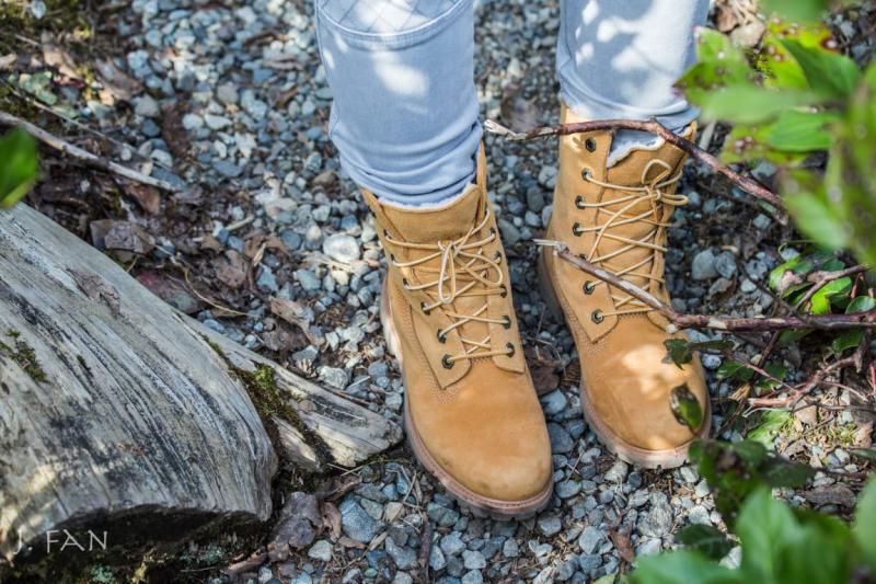 Timberland teddy fleece boots canada new arrivals
