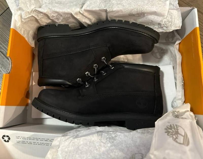 timberland women's nellie waterproof chukka boots