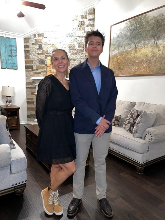 I just love this shoes look good with everything