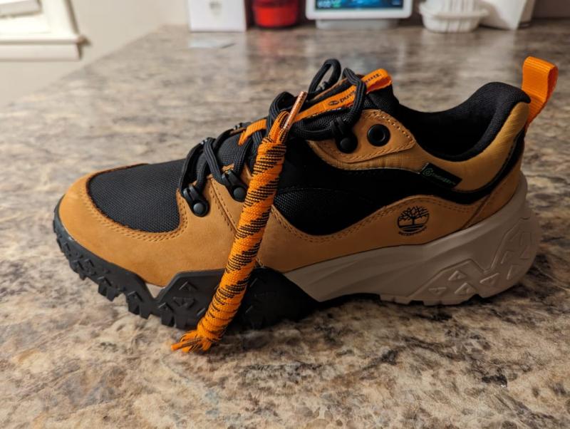 User uploaded product image