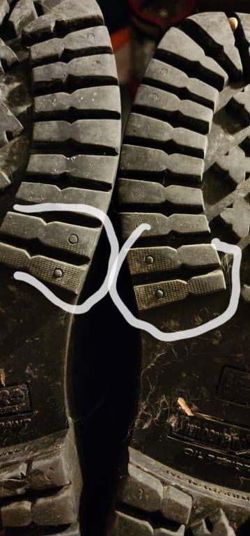 Tim slip resistant gone over 1year