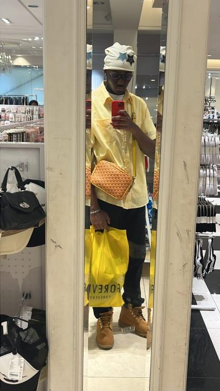 "Mirror"