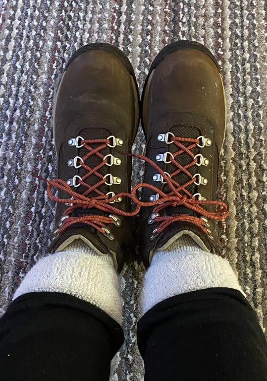 User uploaded product image