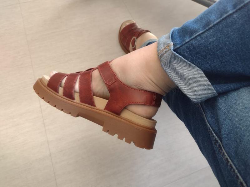 User uploaded product image