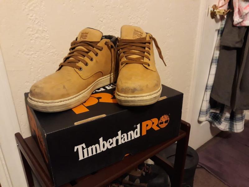 Excellent excellent boots!