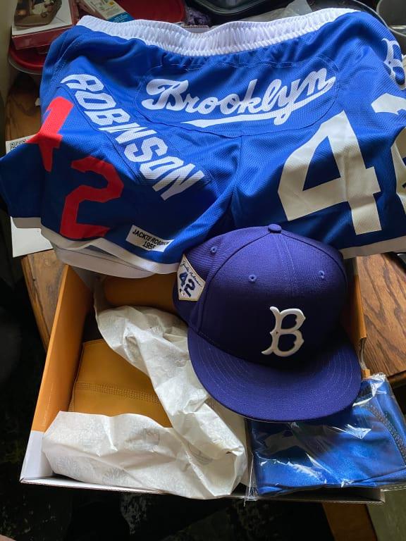 THE BROOKLYN WAY