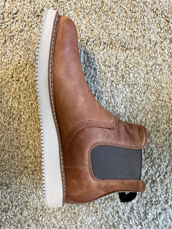 User uploaded product image