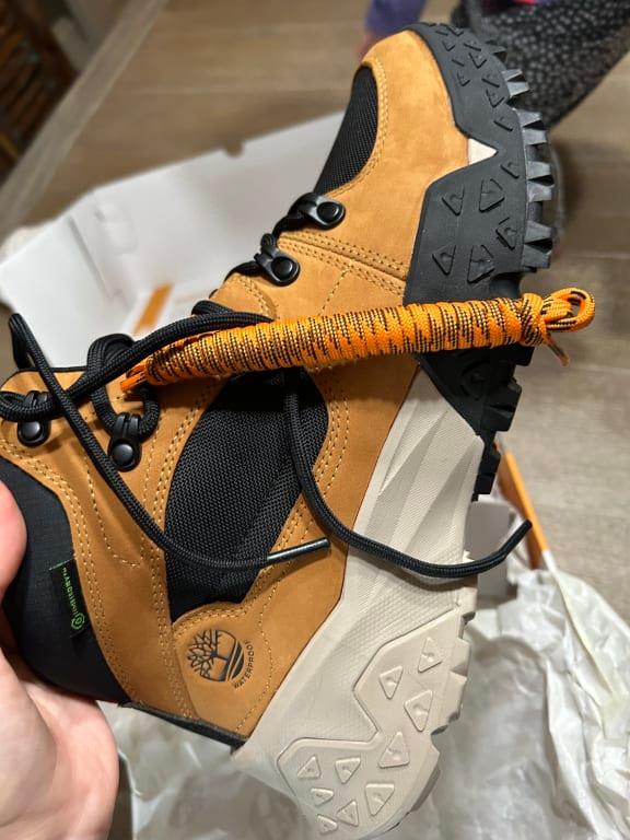 User uploaded product image