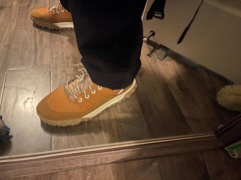 User uploaded product image
