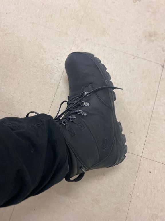 Timberland Men's Chillberg Waterproof 400G Winter Boots | Mark's