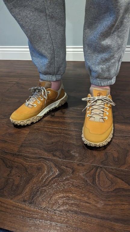 User uploaded product image