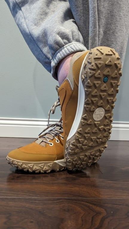 User uploaded product image