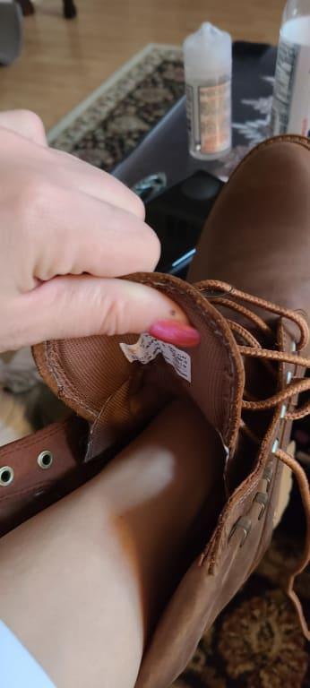 Tongue doesn't come out far at all