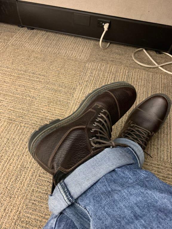 Timberland is my land