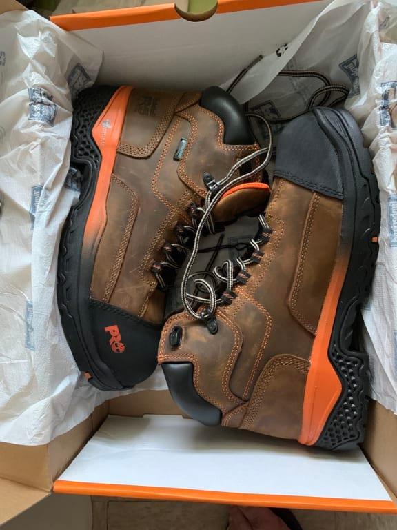 Timberland boss hog hotsell