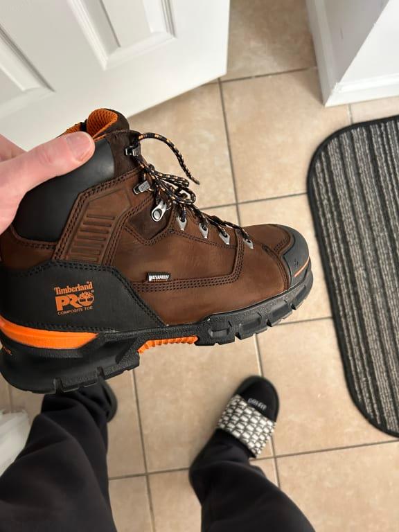 Good boot