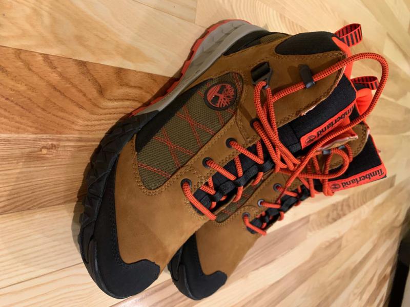 Women's Trailquest Waterproof Hiking Boots