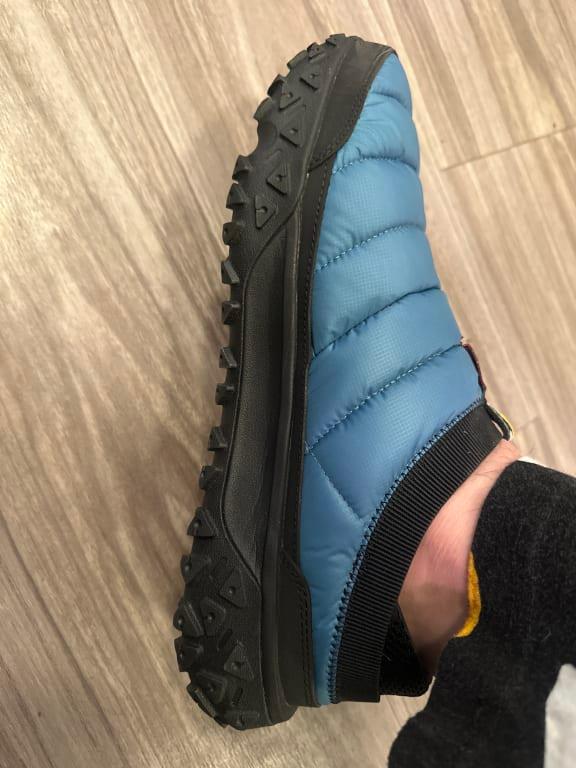 Comfy but utilitarian