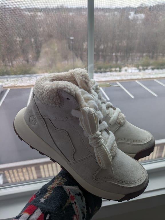 Great for cold weather