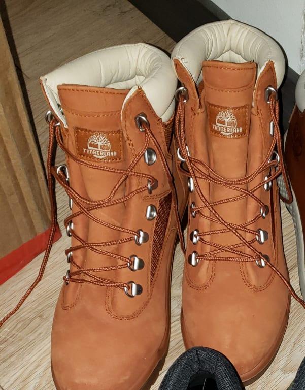 timberland extra cheese