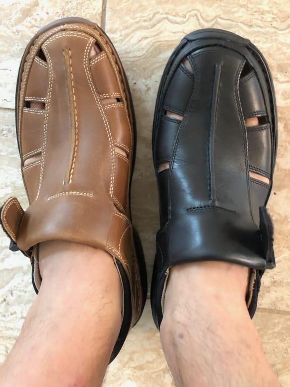 timberland altamont fisherman sandals