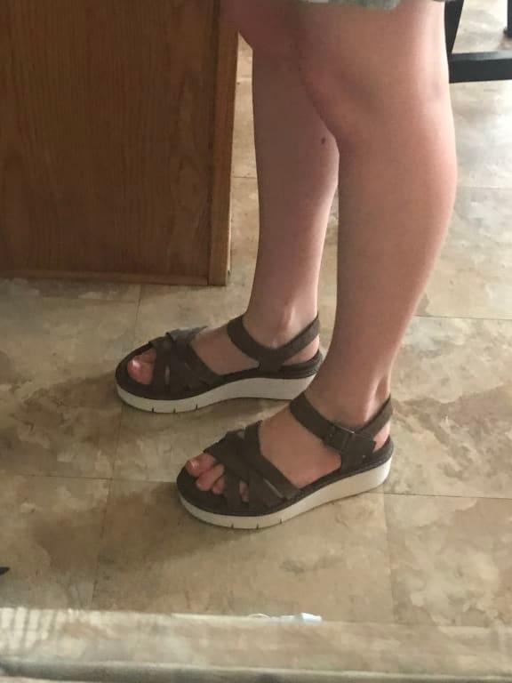 safari dawn platform sandal timberland