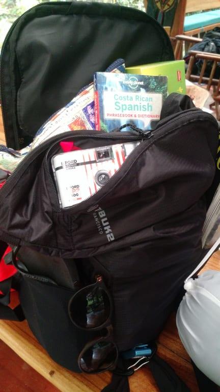 User uploaded product image