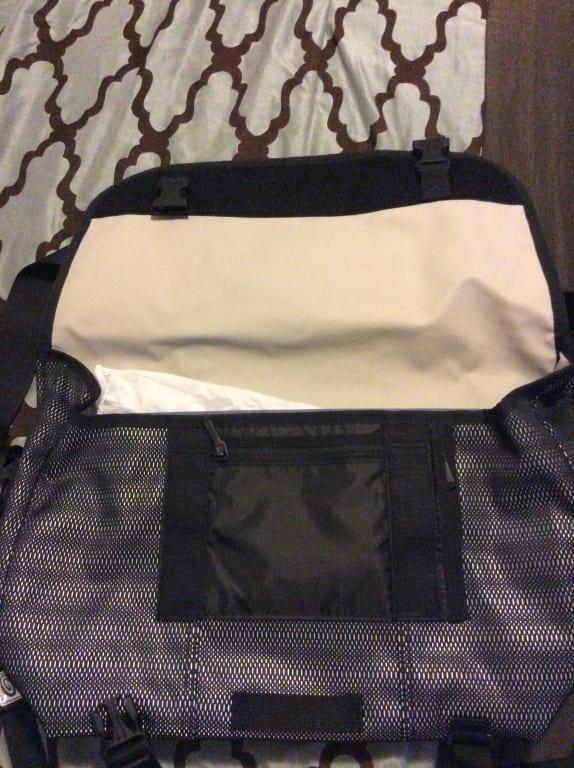 User uploaded product image