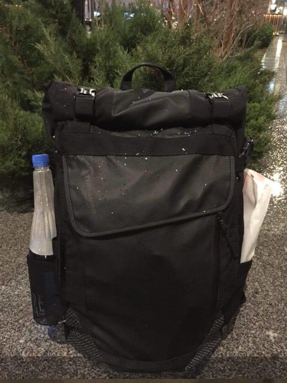 User uploaded product image