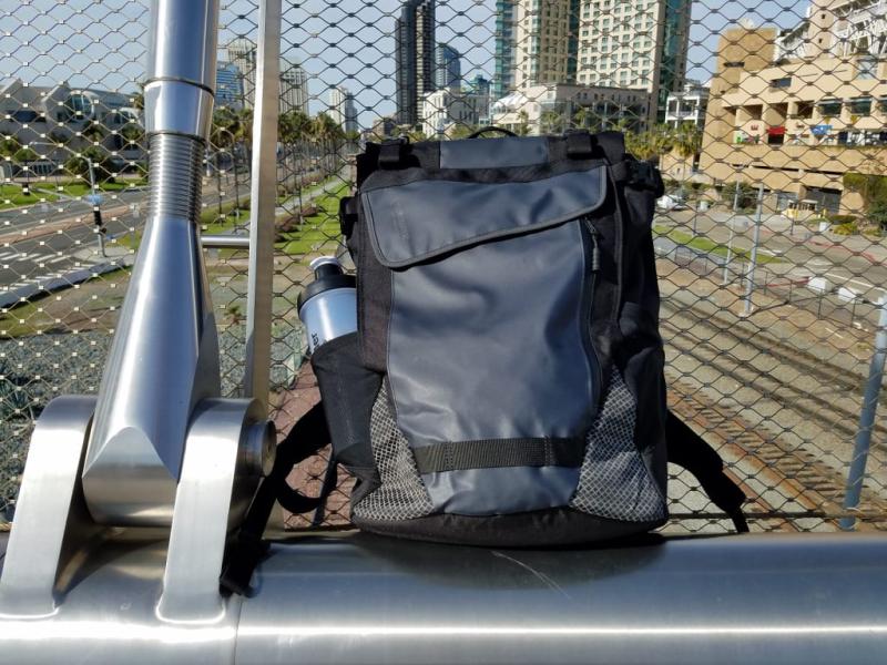User uploaded product image
