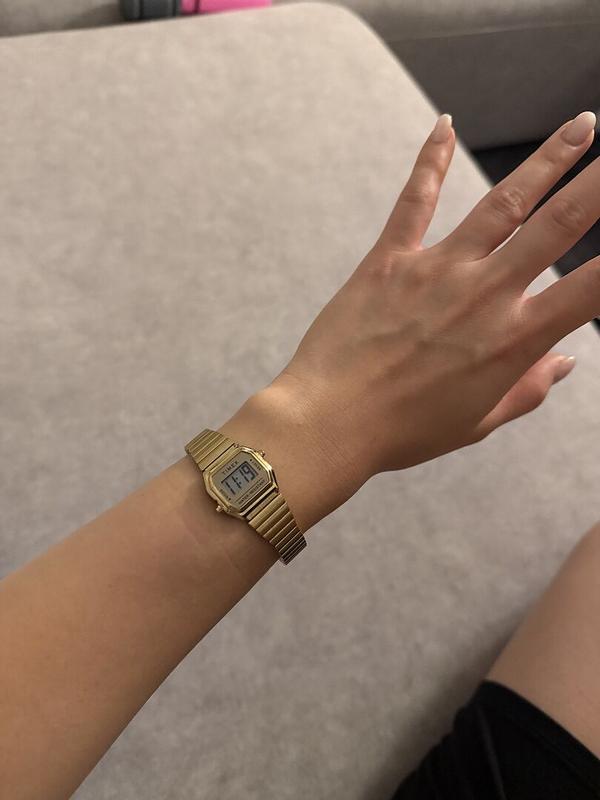 Customer photo for "This is the perfect size"